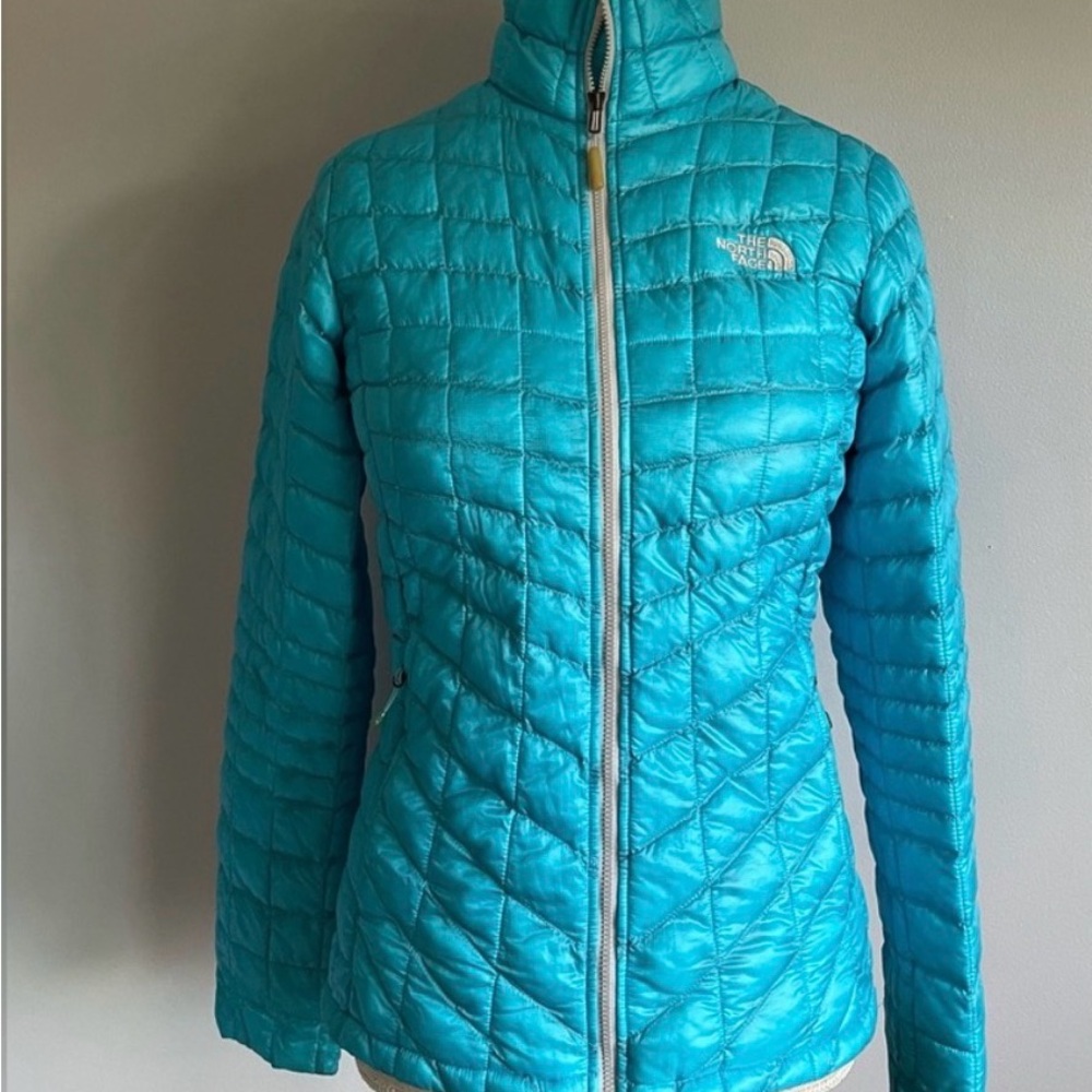 The North Face Spring Jacket - Picture 3 of 6